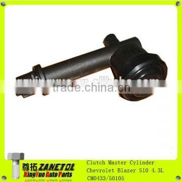 CM0433 350105 Auto spare parts New Front Clutch Master Cylinder for Chevrolet Blazer S10 4.3L