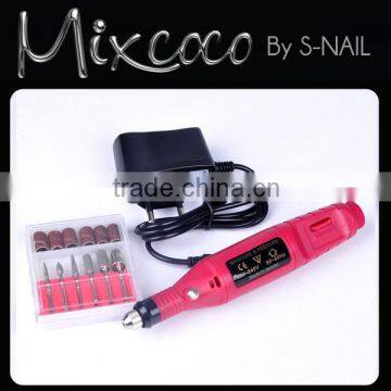 Electric Nail Drill New Electric Nail Drill Machine