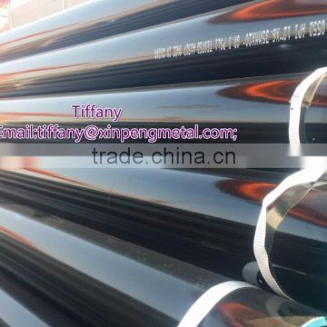 API 5LX42 SEAMLESS PIPE