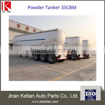 good price powder tanker in china