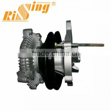 Fan Clutch Navara D21 21010-G3925