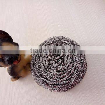 hot new products for 2015 stainless steel scourer and metal scourers