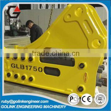 widely used amazing quality low price soosan bracket 175mm chisel hydraulic breaker