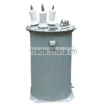 Oil Immersed Transformer