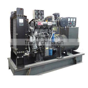 Chinese Marine Useful 50kw Diesel Generator Set