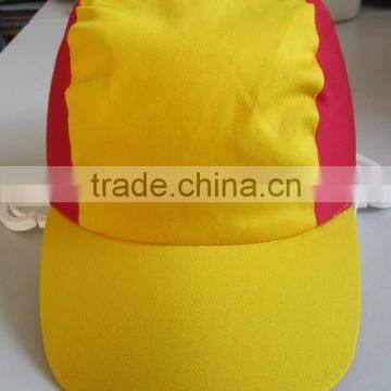 Cheap Fancy Color Cycling Cap photo-2
