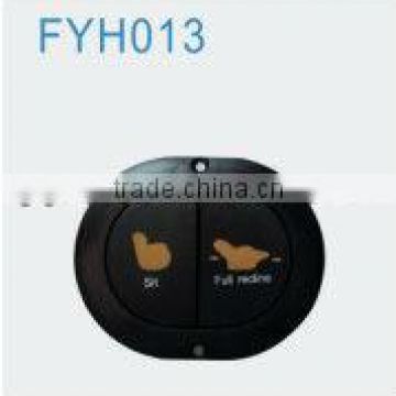 2015 Sofa Chair or Recliner Sofa Handset switch