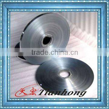 AL Polyester tape for cable shielding