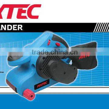 FIXTEC 950w 76*533mm high quality mini Belt disc sander