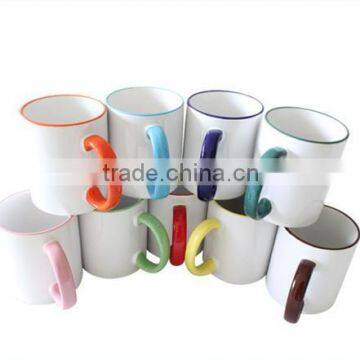 blank Mult Sublimation Mugs