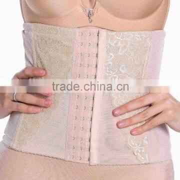 2016 Best Selling Miss Belt Slimming Body Shaper Adjustable Waist Trainer Women Body Trainer