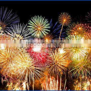 Firework international shipping forwarder in Yantian fireworks