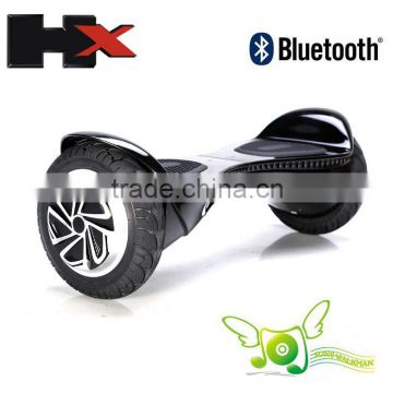 outdoor sports Electric balancing scooter balance wheel