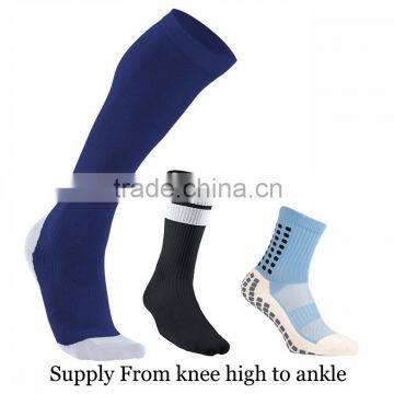 Custom Non Slip Socks/custom Football Socks Wholesale Quality Choice photo-4