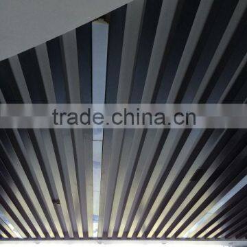 TIWIN 18W LED Trapezium Batten Tube photo-2