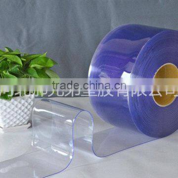 Standard Flexible Clear Industry PVC Strip Curtains