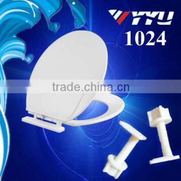 1024 wc Cover Cheap Round Toilet Seat Chaoan photo-3