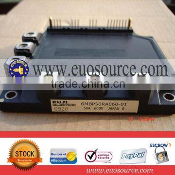 Ipm ic Manufacture 6MBP50RA060 photo-6