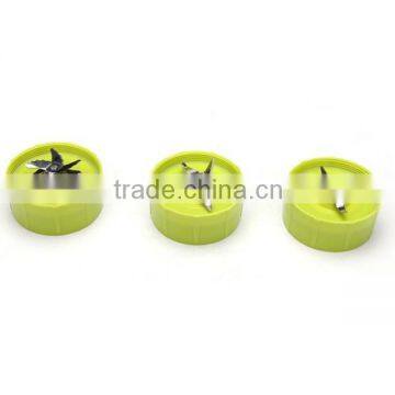 600ml Fruit Blender photo-5