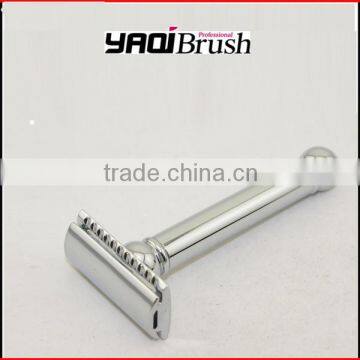 high quality no disposable short handle shaving razor                        
                                                Quality Choice