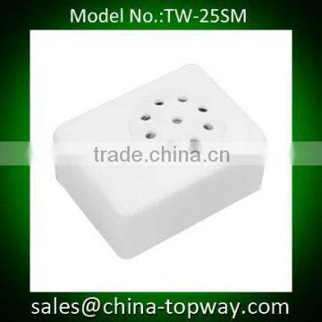 Wholesale squeeze music box for baby dolls