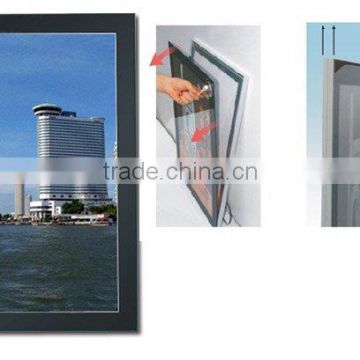 2013 led magnetic display light box