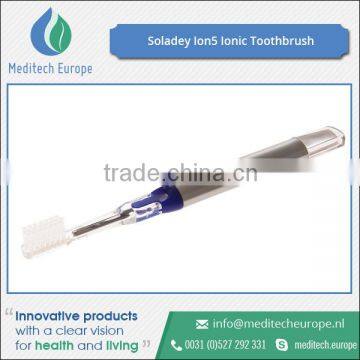 Light Activated Solar Powered Soladey Ion5 Available in Different Colour photo-6