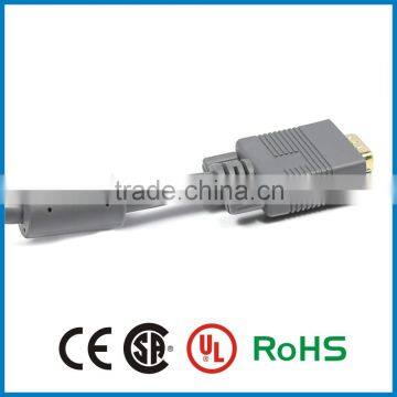 Shenzhen Vga Cable Male to Male photo-2