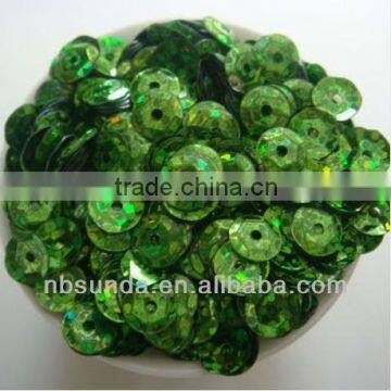 PVC loose sequins