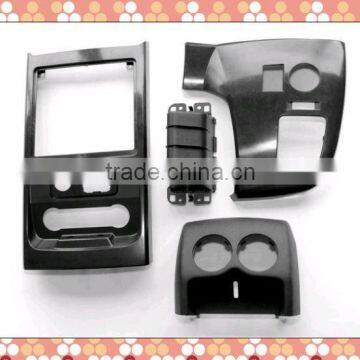 sheet metal component
