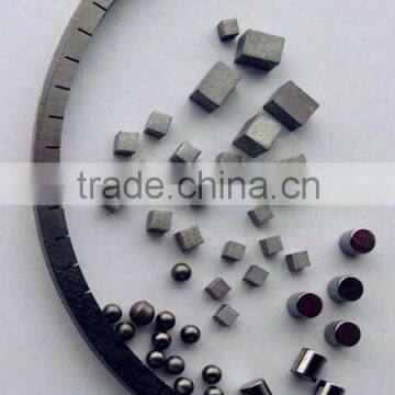 Tungsten Cube photo-3