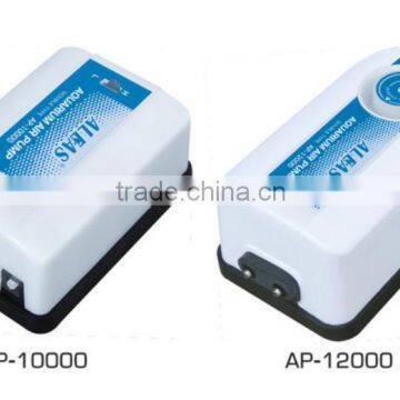 AP-10000 Aquarium Jeneca Aleas Mini Electric Fish Tank Home Use Mute Air Pump
