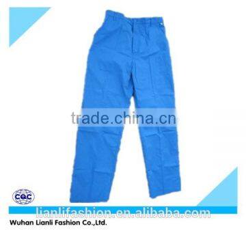 Cheap Hotsale Common Polyester/cotton Breathable Workwear Set photo-3