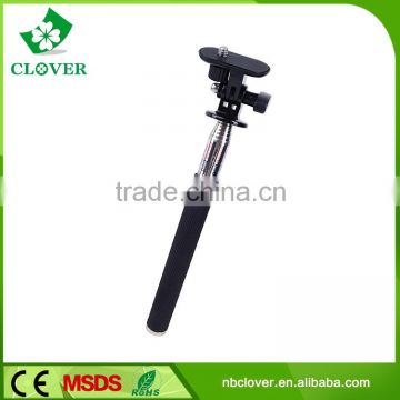 New product remote control wireless handheld monopod selfie stick