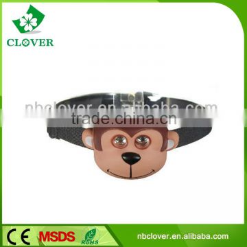 2015 brightest 2 led headlamp manufacturers