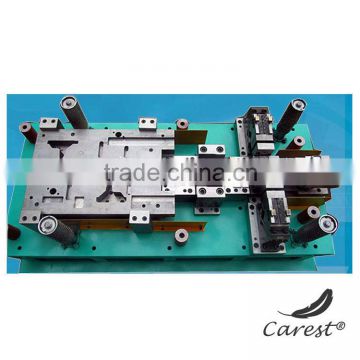 Custom Press Tooling Mould