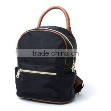 Leisure Backpack Rucksack Mini School Satchel Hiking Bag Book Bag photo-3