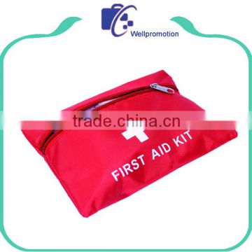 Factory First Aid Kit/Car first aid emergency kit