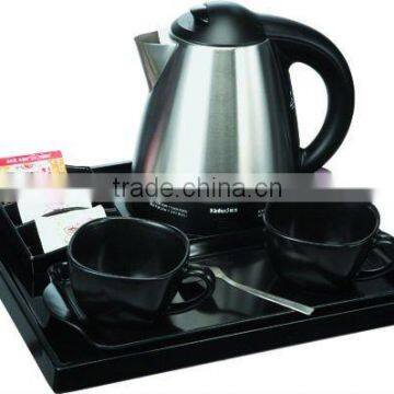 JK-5E hotel electric water kettle hotel appliances