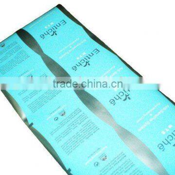 3ml cream roll packaging film