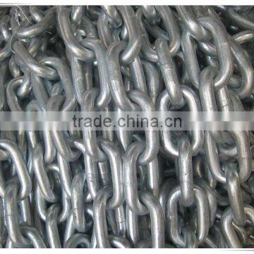 Ordinary DIN766 Steel Link Chain for Industry photo-4