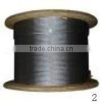 spring steel wire