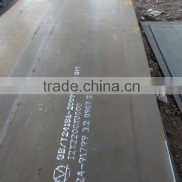 asme sa516 grade-70 plate sa516 gr.60 carbon steel plate/sheet for reactor making