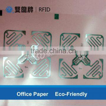 self adhesive rfid tag