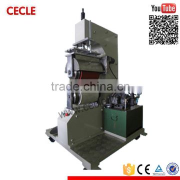 Hot sale precise heat transfer label machine