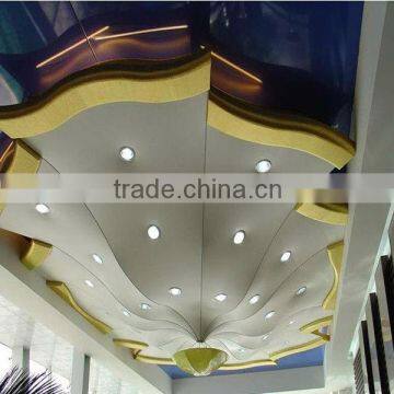 PVC Decorative Ceiling film