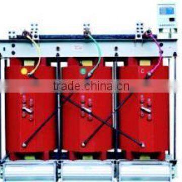 SCB10 Series of Dry-type Transformers 10-35kv photo-6