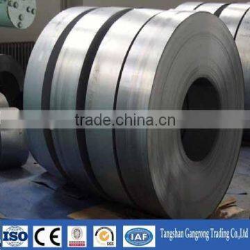 ASTM Standard and Spring Steel Strip Type Q195 low carbon steel