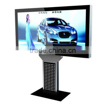 2014 Scrolling Outdoor LED Advertising Billboard LP-0006F