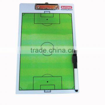 Stratey Board for Soccer/Football (BF0702)